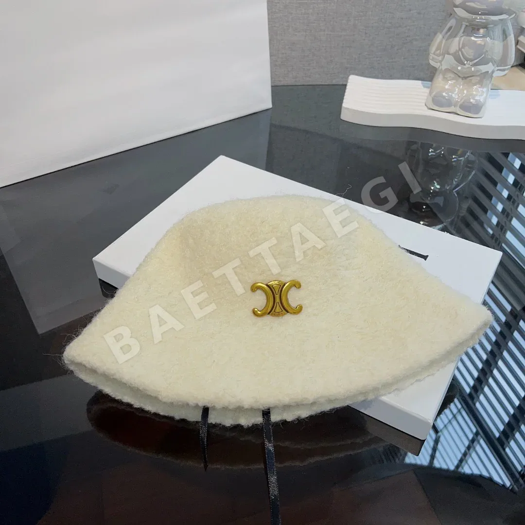 셀린느 모자 84293 Celine Cap 상세 이미지 4