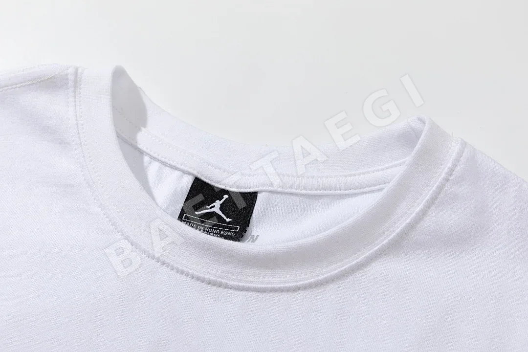 나이키 조던 반팔 티셔츠 203006 Nike Jordan T-Shirt 상세 이미지 9