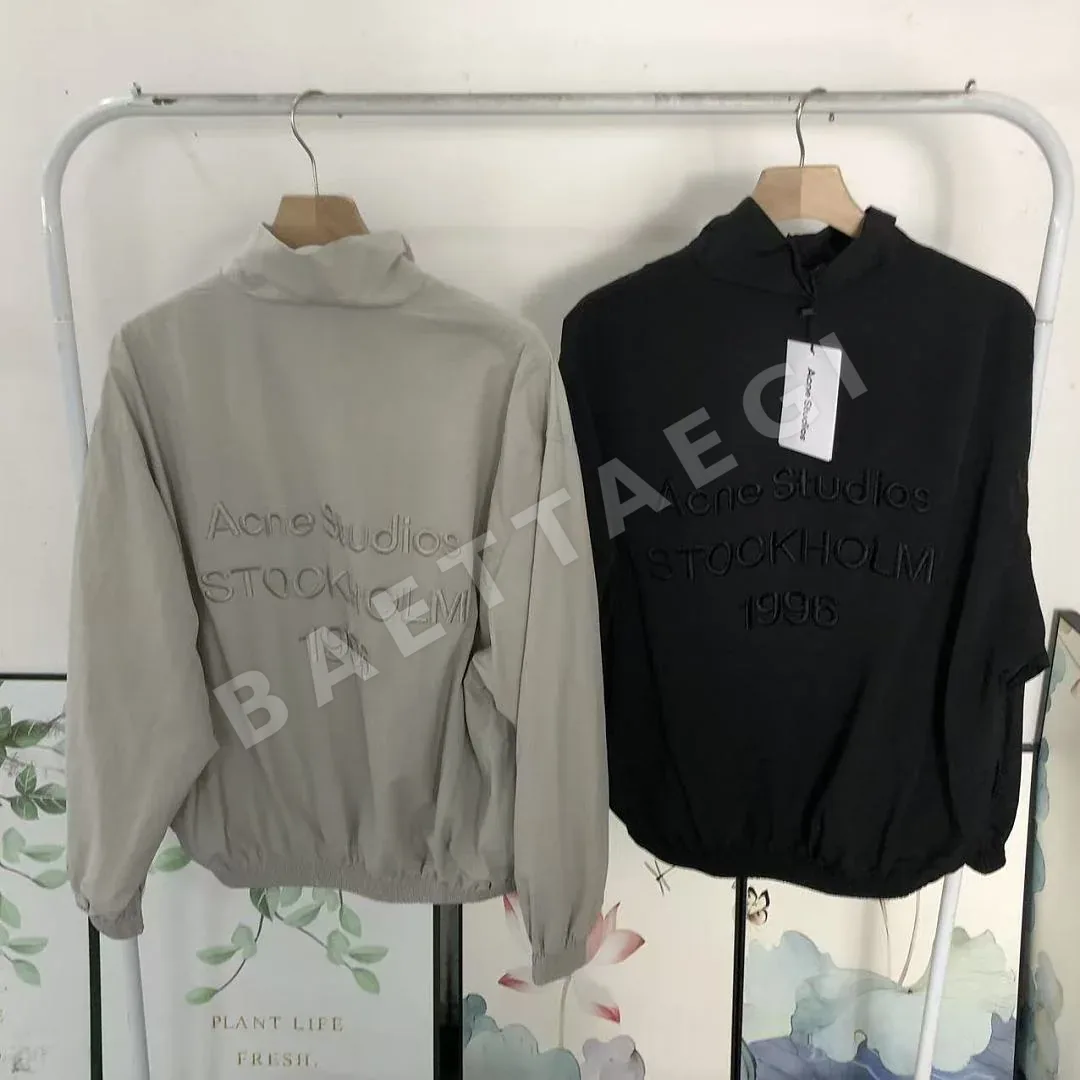 아크네스튜디오 자켓 203513 Acne Studios Jacket 상세 이미지 17