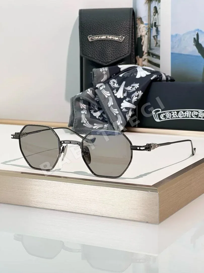 크롬하츠 선글라스 205184 Chrome Hearts Sunglasses 상세 이미지 10
