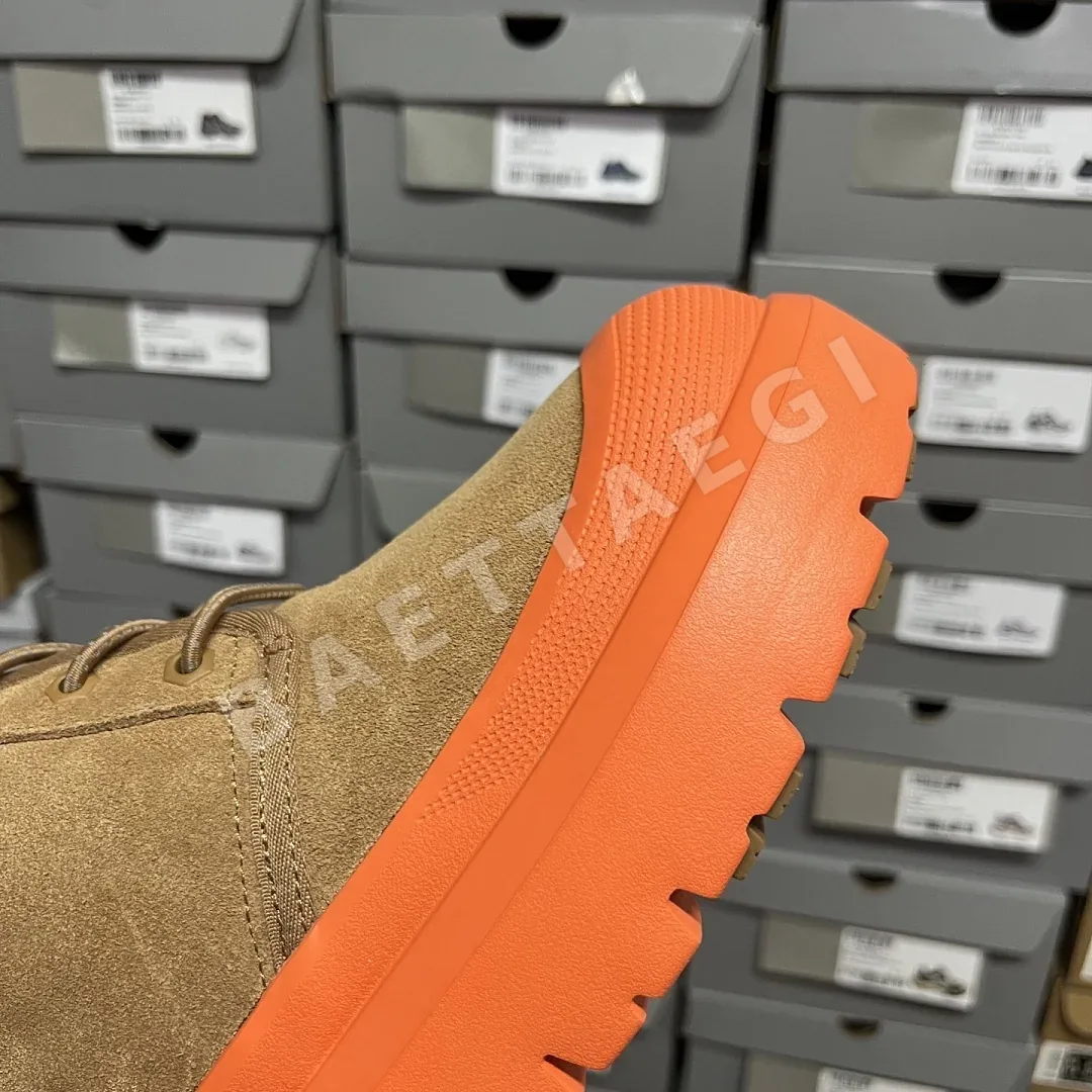 어그 [TOP] 208864 UGG Neumel -3991 상세 이미지 4