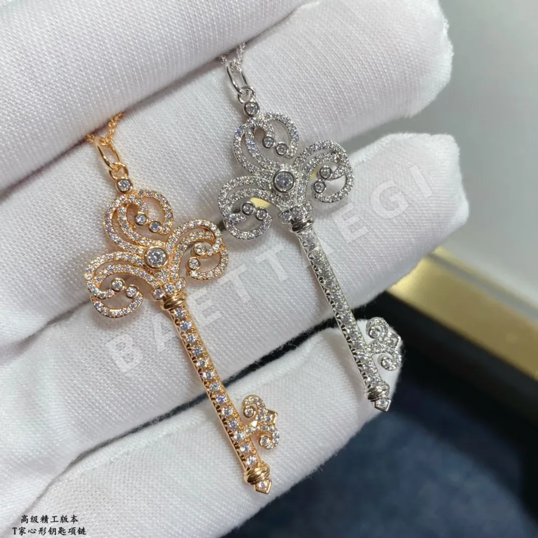 티파니 목걸이 70973 Tiffany & Co Necklace 상세 이미지 8