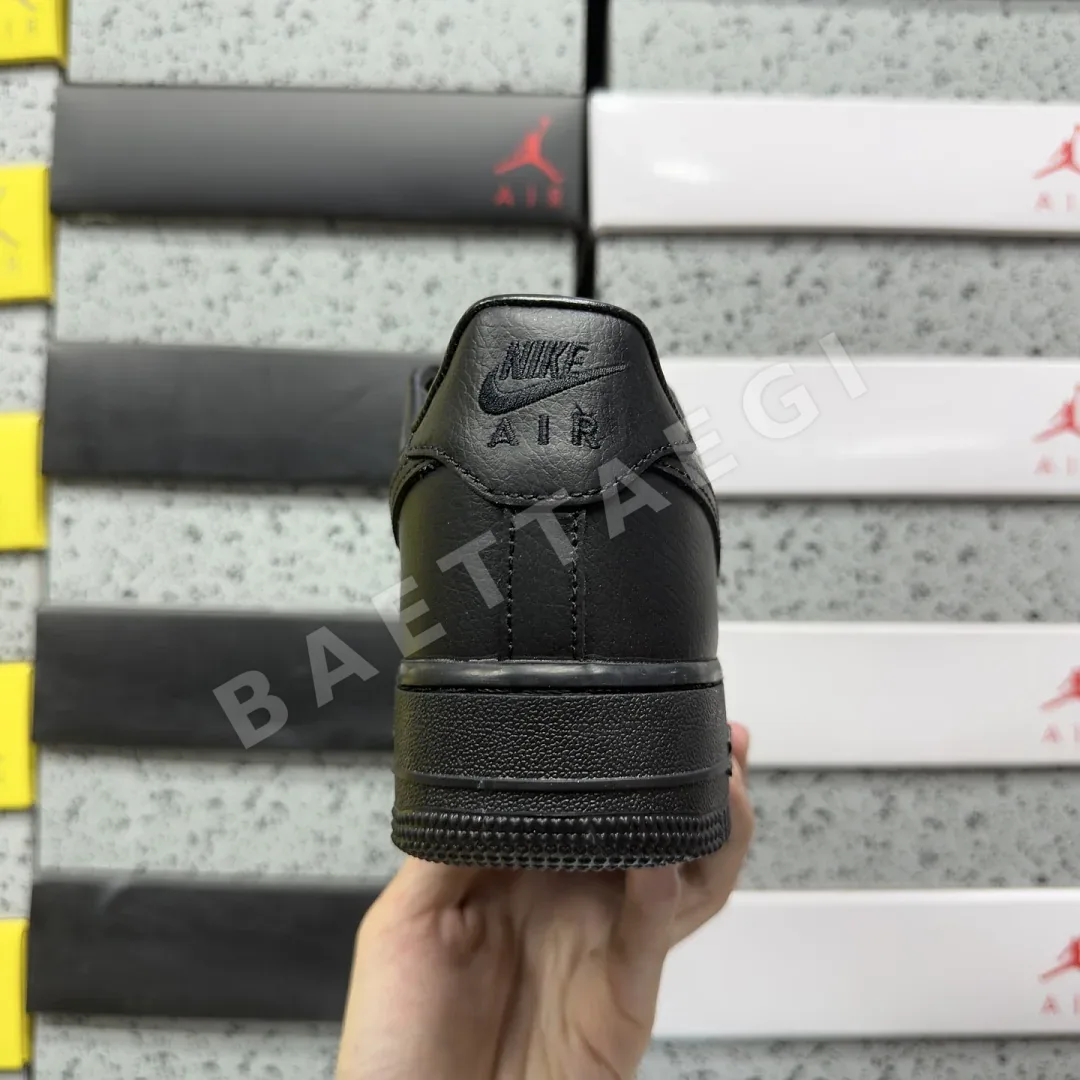 나이키 [XY/PB] 에어 포스 1 로우 CZ8065-001 201791 Nike Air Force 1 Low Drake NOCTA 상세 이미지 3