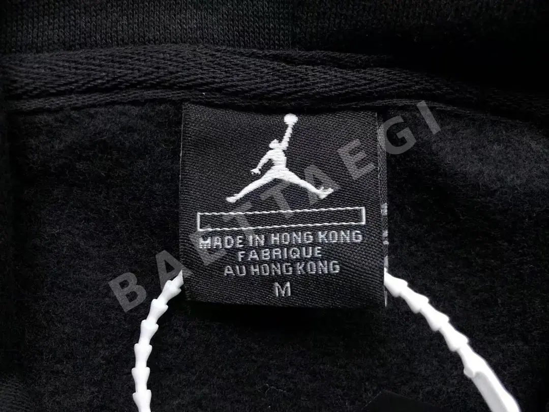 나이키 조던 후드티 203088 Nike Jordan Hoodie 상세 이미지 18