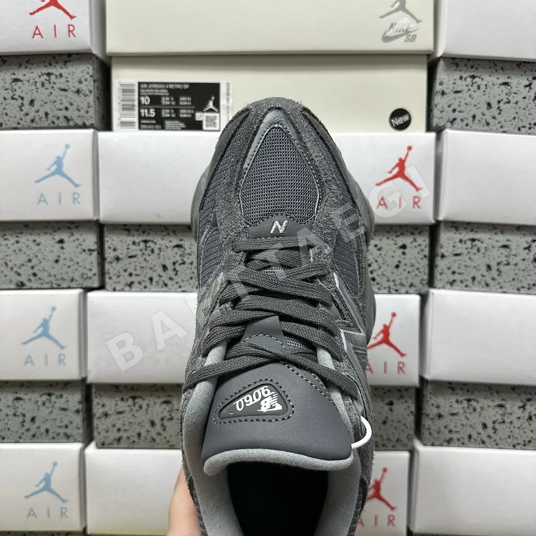 뉴발란스 [C] 9060 U9060SG 202132 New Balance 9060 상세 이미지 2
