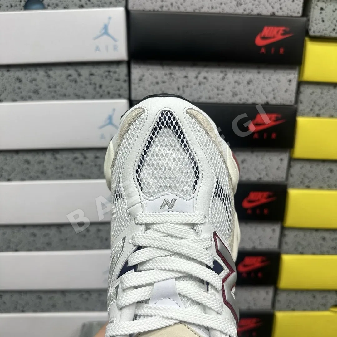뉴발란스 [C] 9060 U90603MT 202264 New Balance 9060 상세 이미지 6