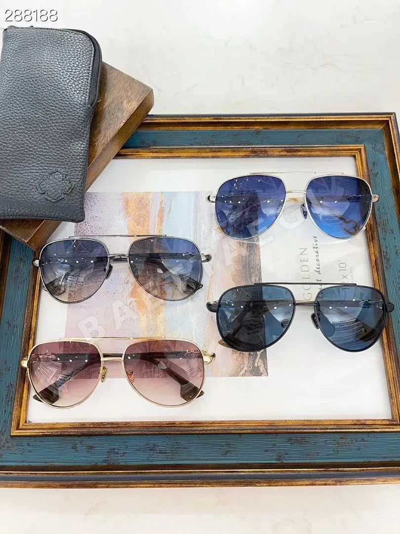 크롬하츠 선글라스 204793 Chrome Hearts Sunglasses 상세 이미지 2