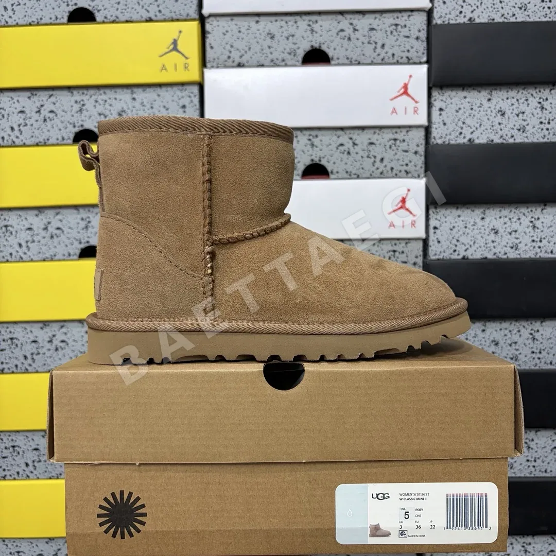어그 [TOP] 208857 UGG Classic/Mini 5854 -6222