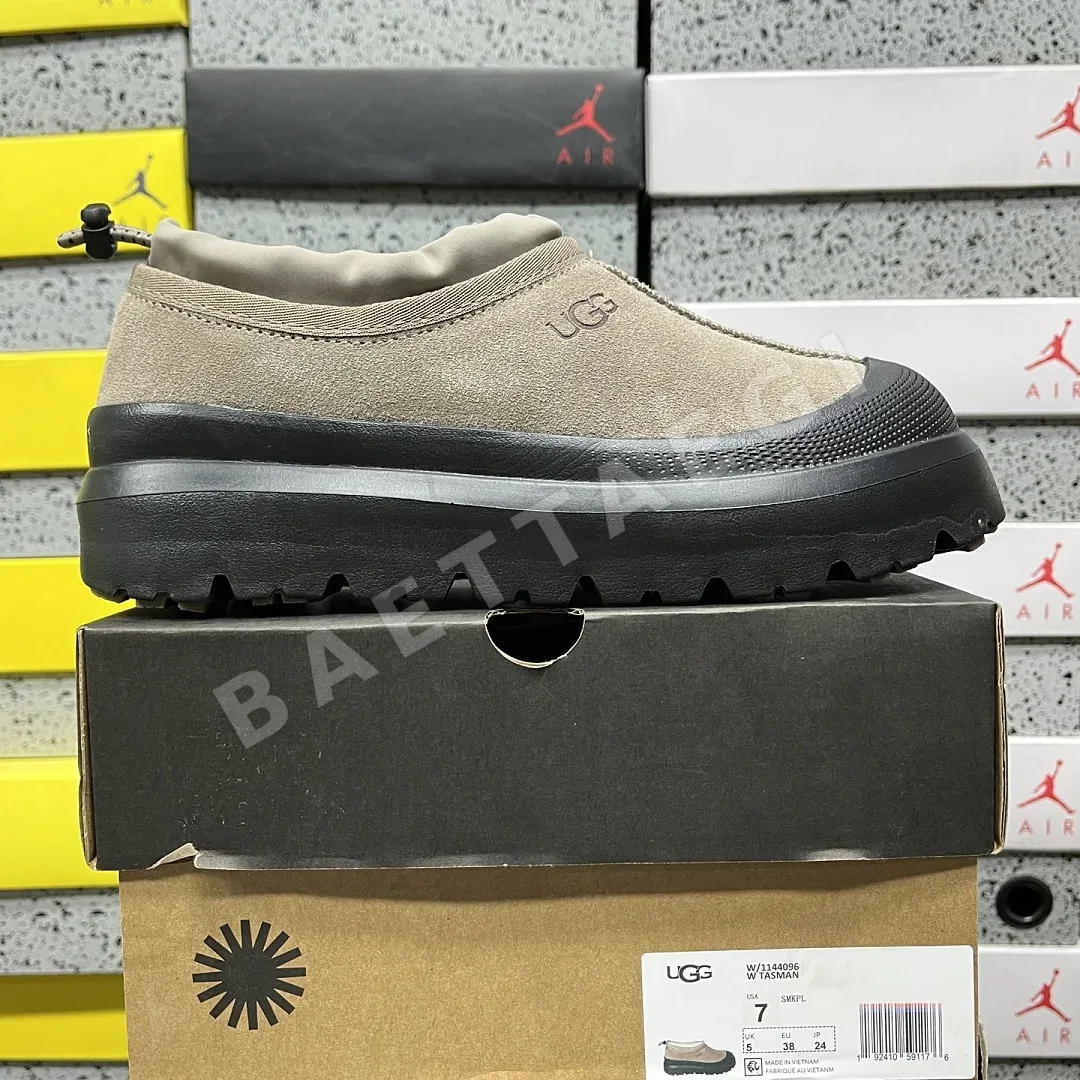 어그 [OT] 그레이 블랙 209024 UGG 상세 이미지 1