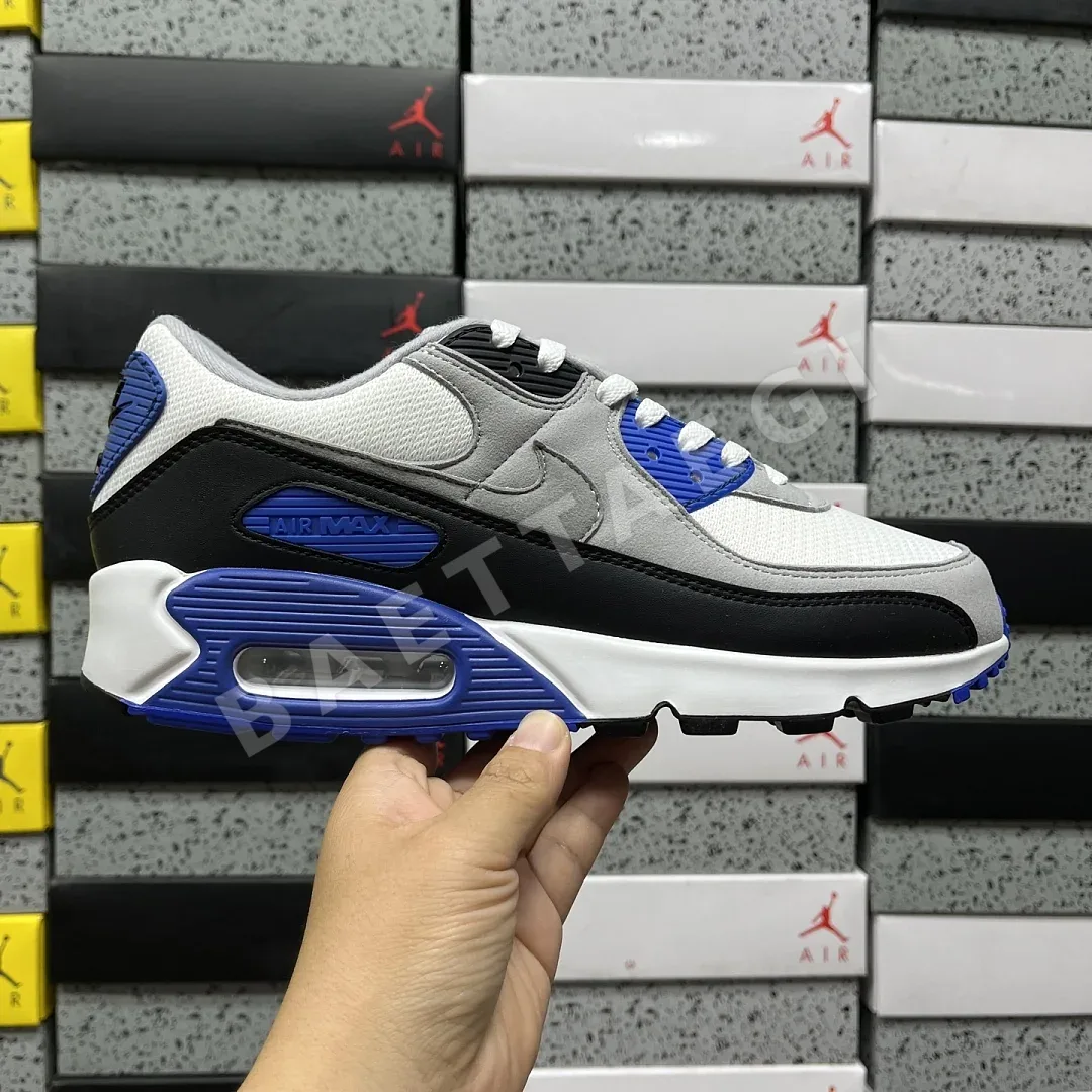 나이키 [MAX] 에어 맥스 90 CD0881-102 201549 Nike Air Max 90 Recraft Royal 상세 이미지 8