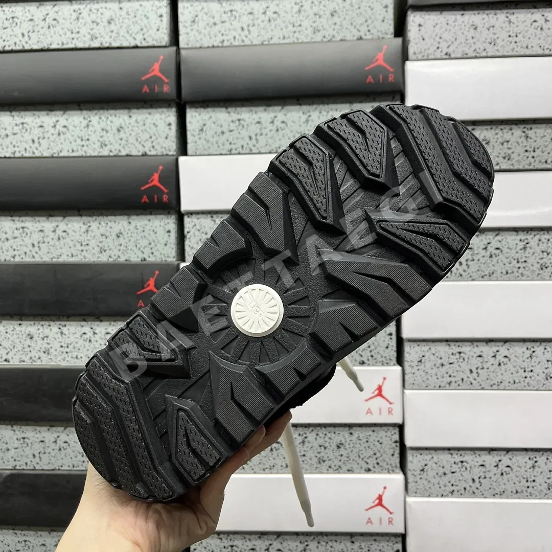 어그 [TOP] BBLC 블랙 208940 UGG BBLC 상세 이미지 6