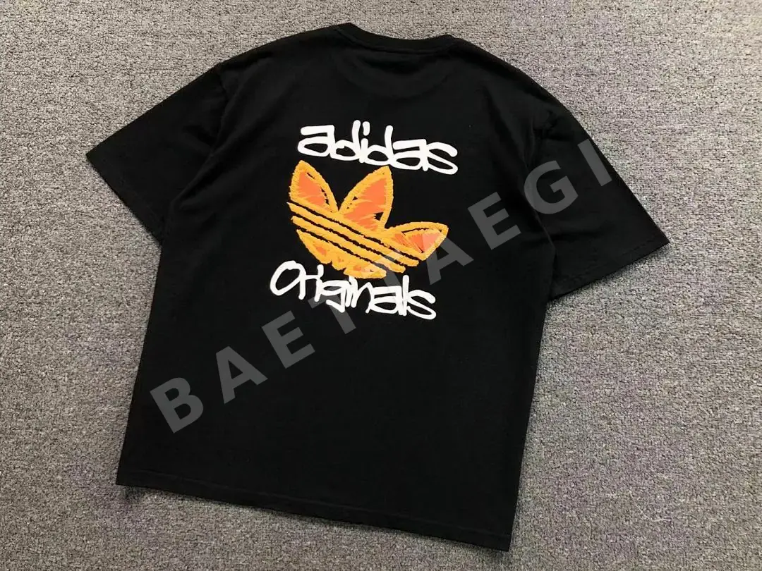 아디다스 반팔 티셔츠 202872 Adidas T-Shirt 상세 이미지 8