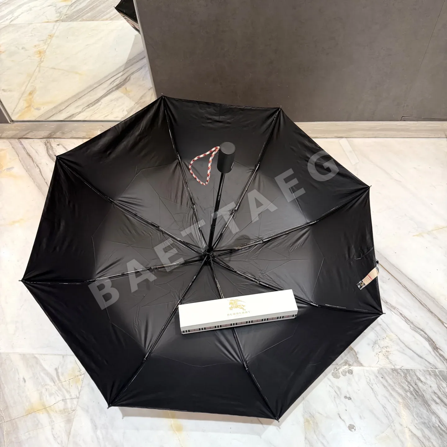 버버리 우산 85469 Burberry Umbrella 상세 이미지 7