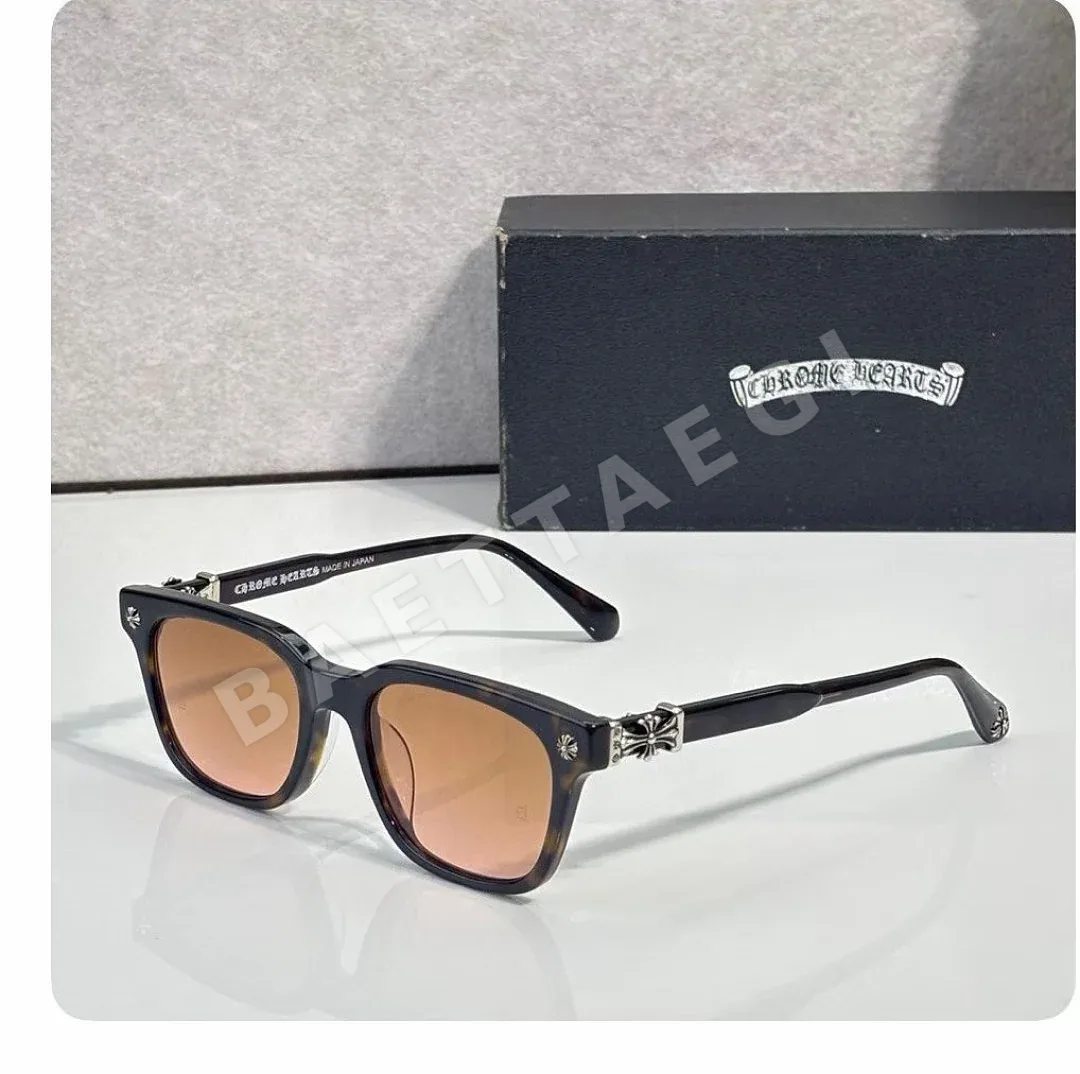 크롬하츠 선글라스 205183 Chrome Hearts Sunglasses 상세 이미지 2