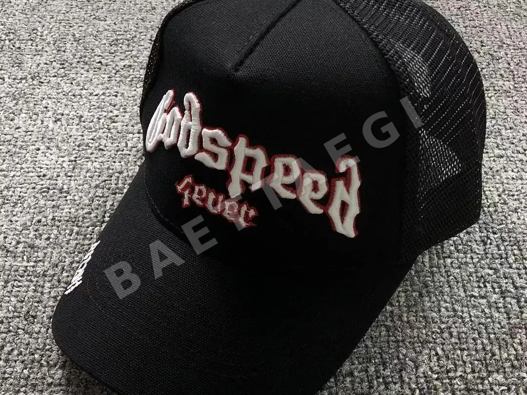 갓스피드 모자 203418 Godspeed Hat 상세 이미지 6
