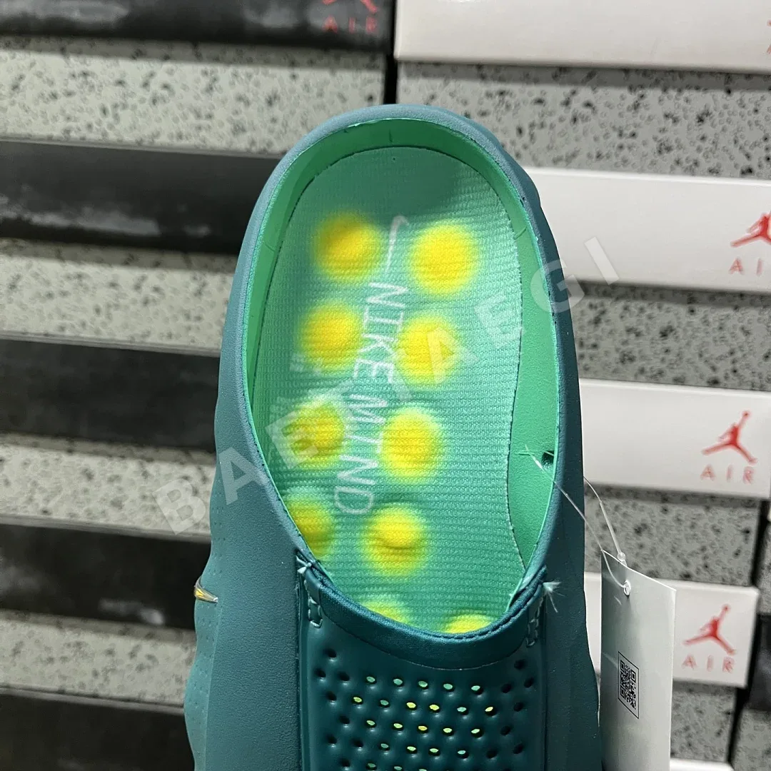 나이키 [M] 마인드 001 슬라이드 HQ4307-301 201418 Nike Mind 001 Slide Geode Teal Light 상세 이미지 7
