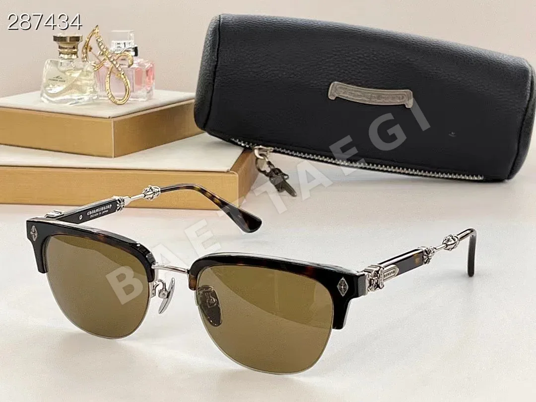 크롬하츠 선글라스 204786 Chrome Hearts Sunglasses 상세 이미지 7