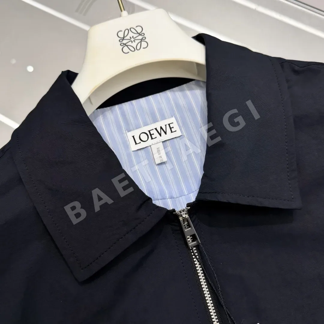로에베 남성 자켓 150989 Loewe Jacket 상세 이미지 6