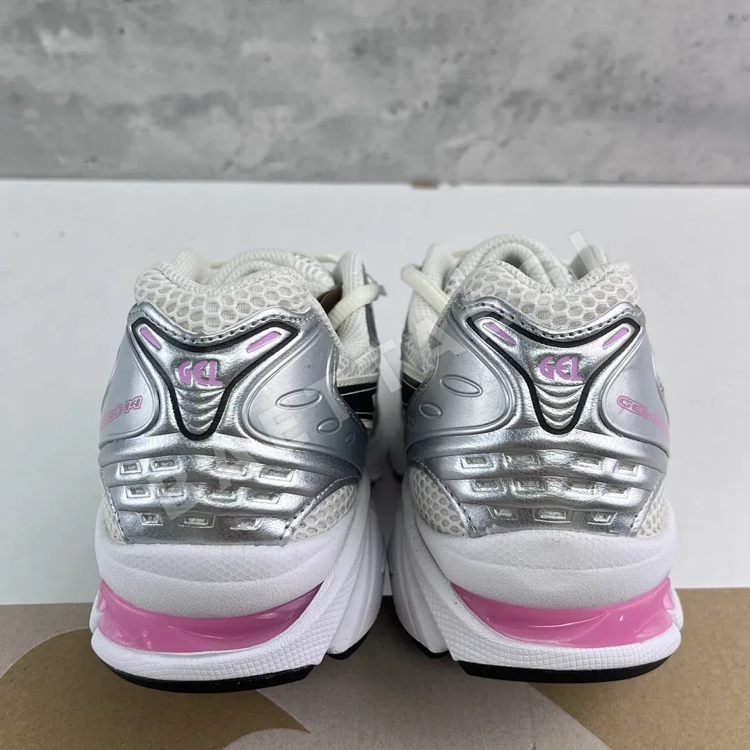 아식스 [TOP] 젤 카야노 14 1203A537-103 200247 Asics Gel-Kayano 14 Cream Sweet Pink 상세 이미지 2