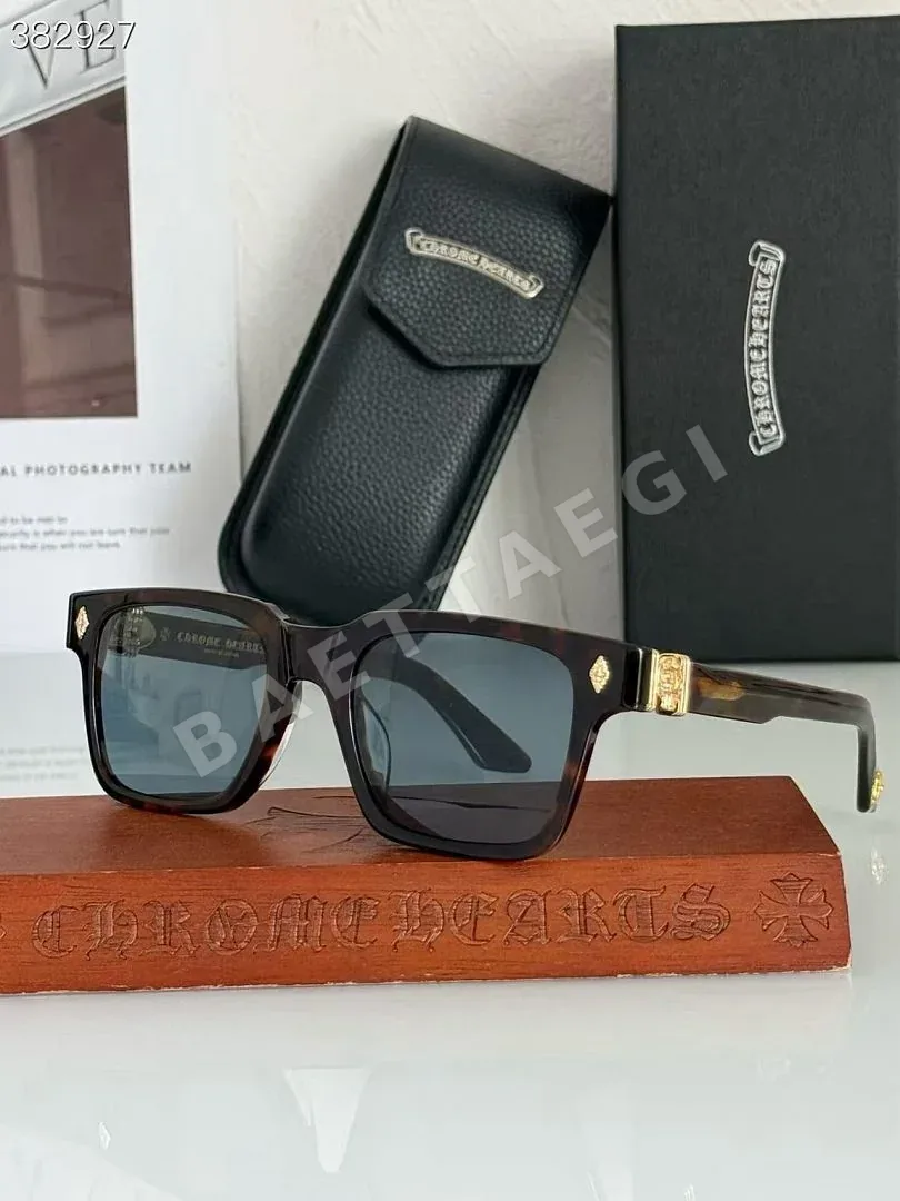 크롬하츠 선글라스 205176 Chrome Hearts Sunglasses 상세 이미지 9