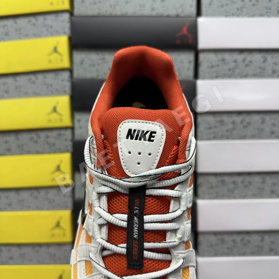 나이키 [PE] P 6000 CD6404-108 201831 Nike P-6000 Sail Cosmic Clay Volt Ice 상세 이미지 5