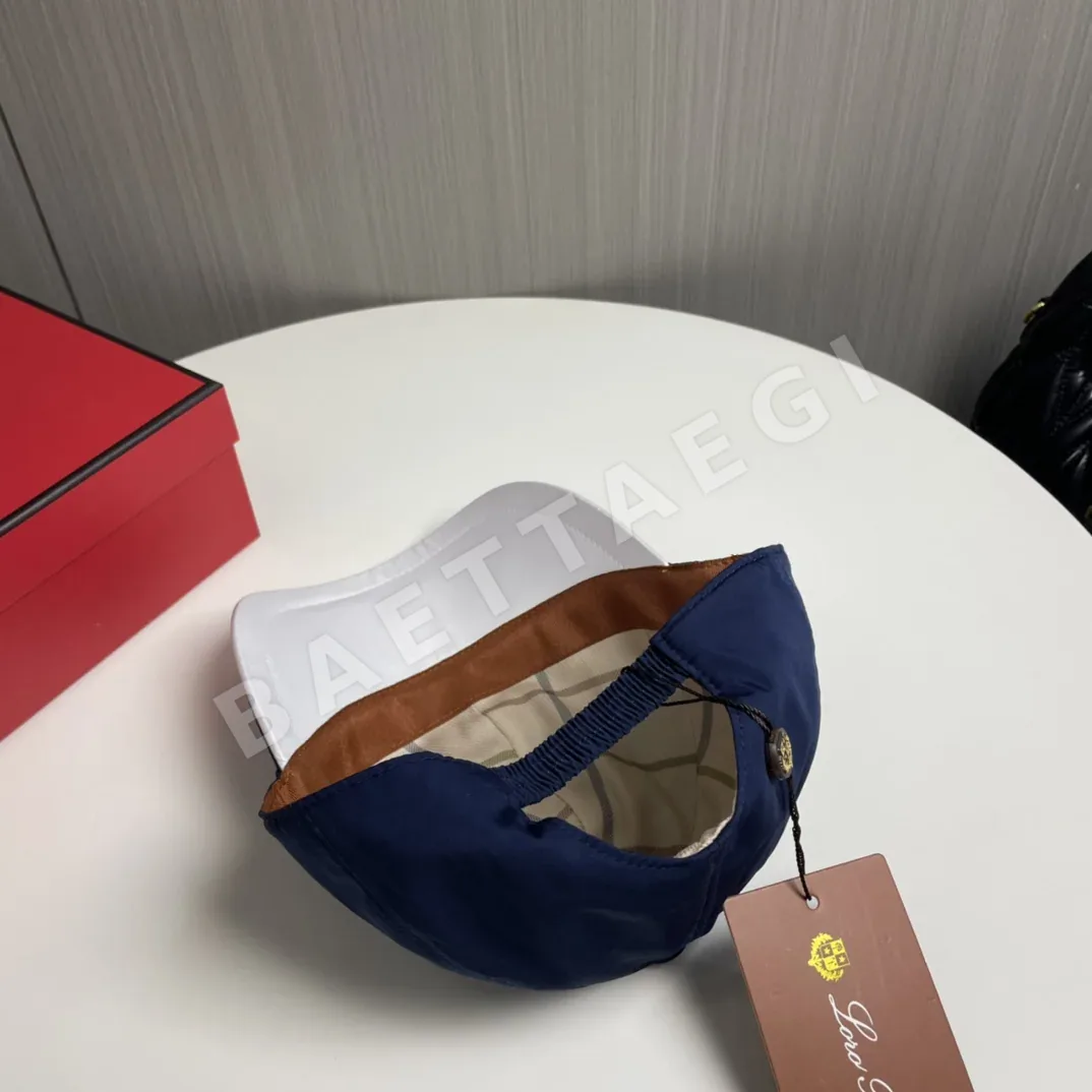 로로피아나 야구모자 상세 이미지 3