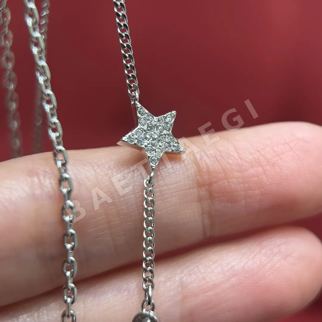 디올 귀걸이 178283 Dior Earrings 상세 이미지 6