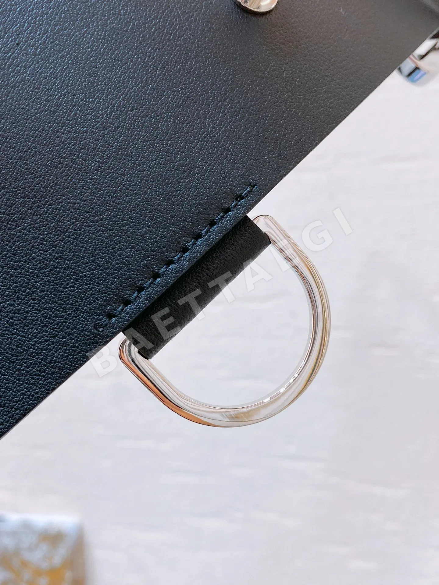 디올 벨트 60325 Dior Belt 상세 이미지 4
