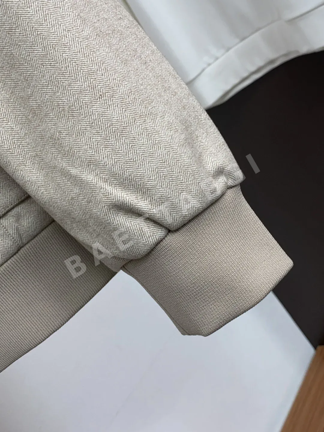 로로피아나 남성 자켓 207245 Loro Piana Jacket 상세 이미지 5