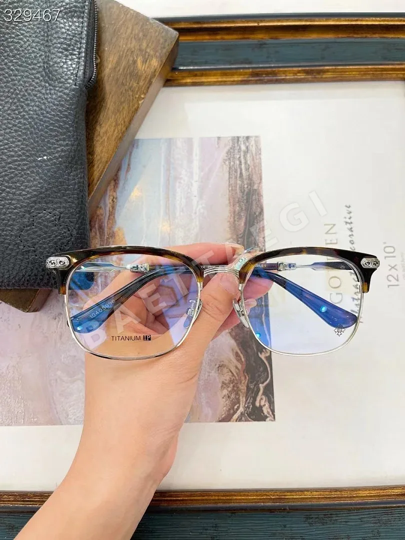 크롬하츠 선글라스 204988 Chrome Hearts Sunglasses 상세 이미지 7