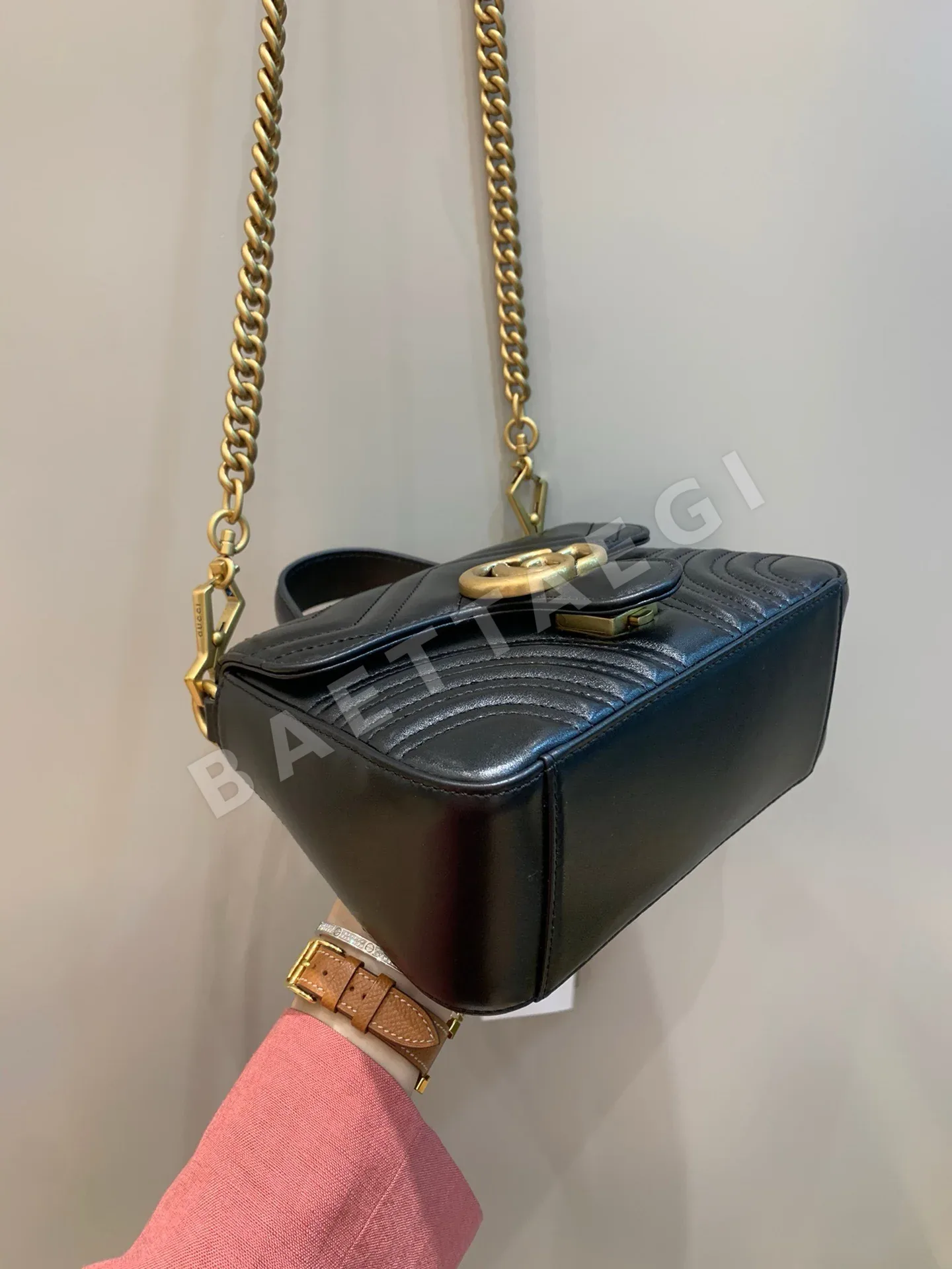 구찌 141615 가방 Gucci Bag 상세 이미지 17