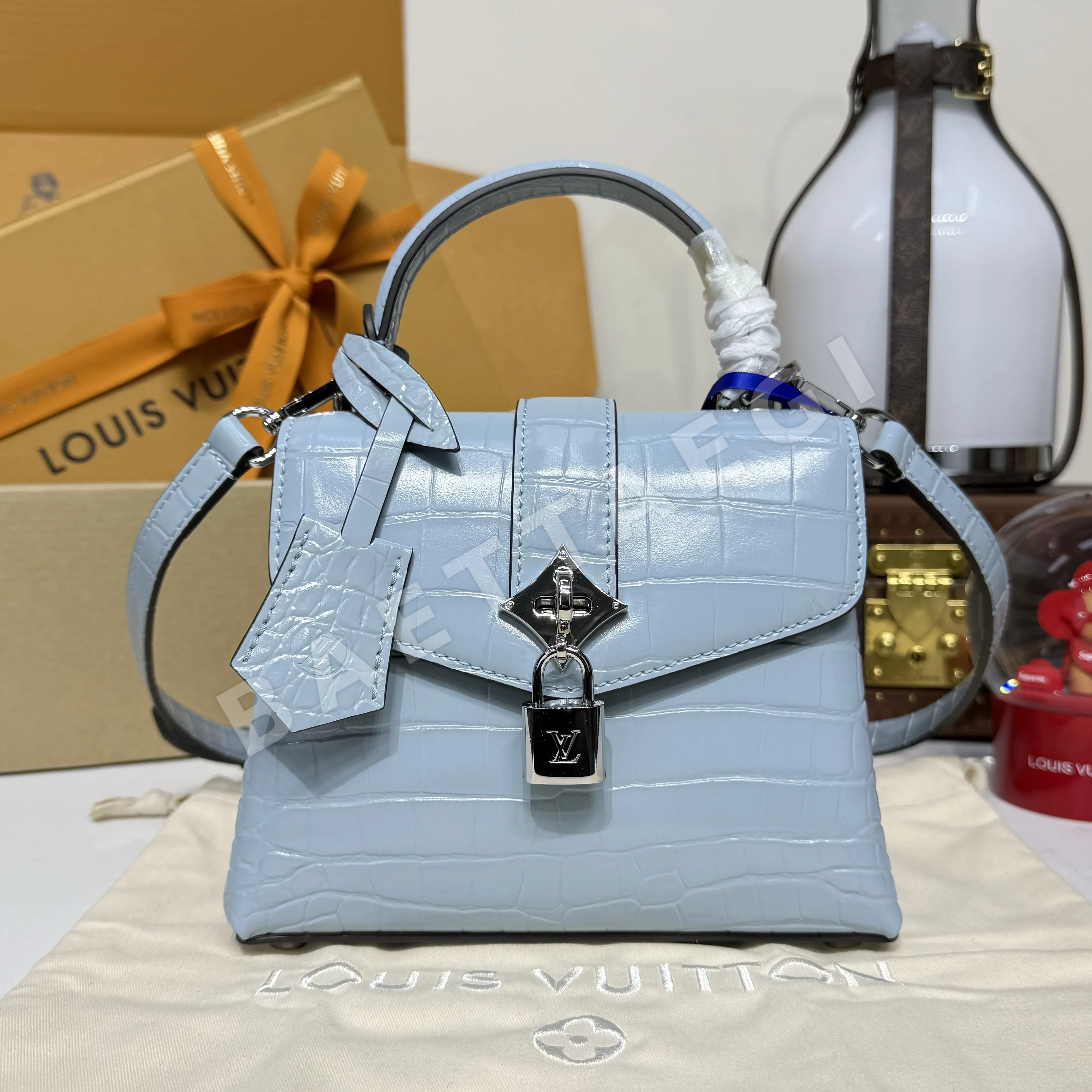 루이비통 버드케이지 모노그램 가방 N84714 상세 이미지 10