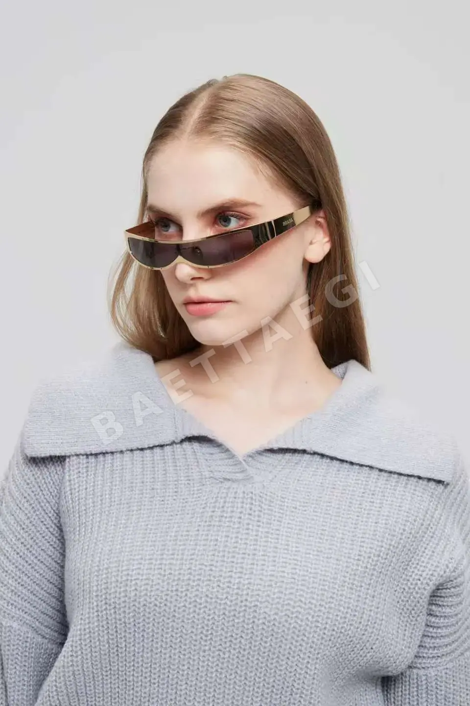 프라다 선글라스 56477 Prada Sunglasses 상세 이미지 4
