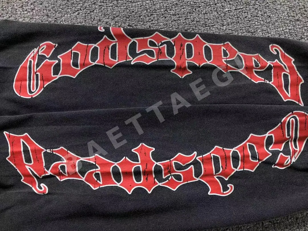 갓스피드 긴팔 티셔츠 203371 Godspeed Long Sleeve 상세 이미지 17