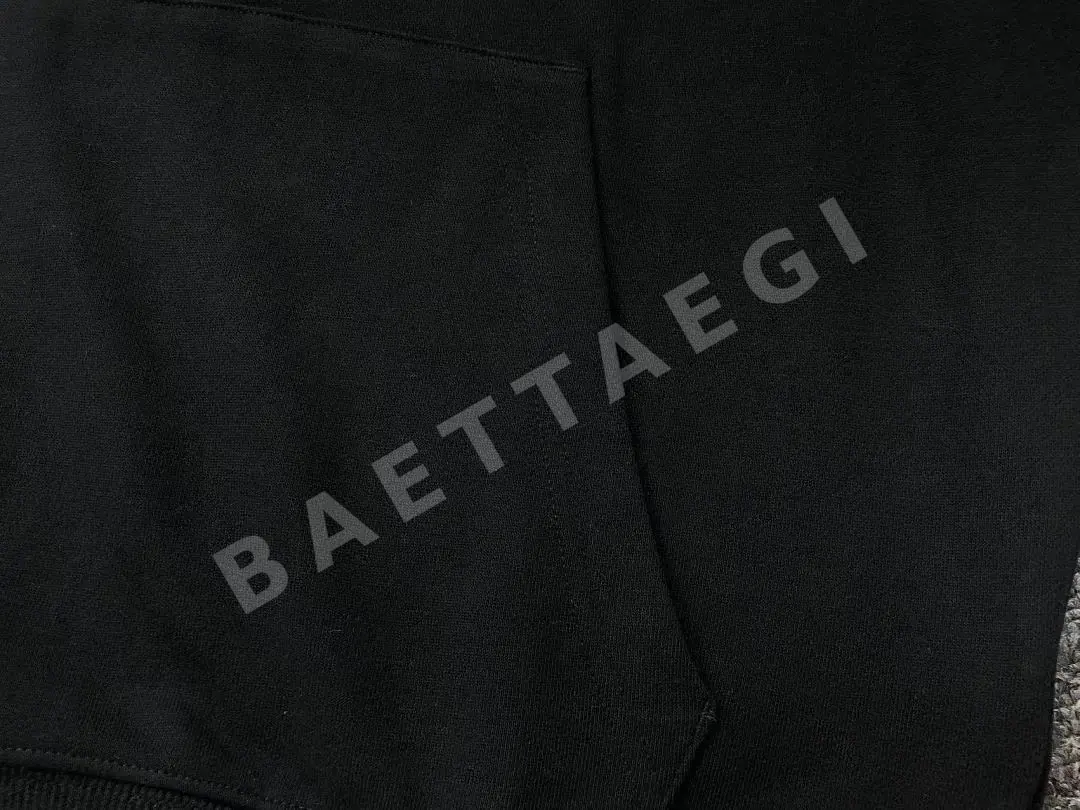 카사블랑카 후드티 203525 Casablanca Hoodie 상세 이미지 20
