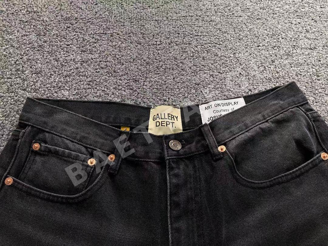 갤러리디파트먼트 바지 203271 Gallery Dept. Pants 상세 이미지 12