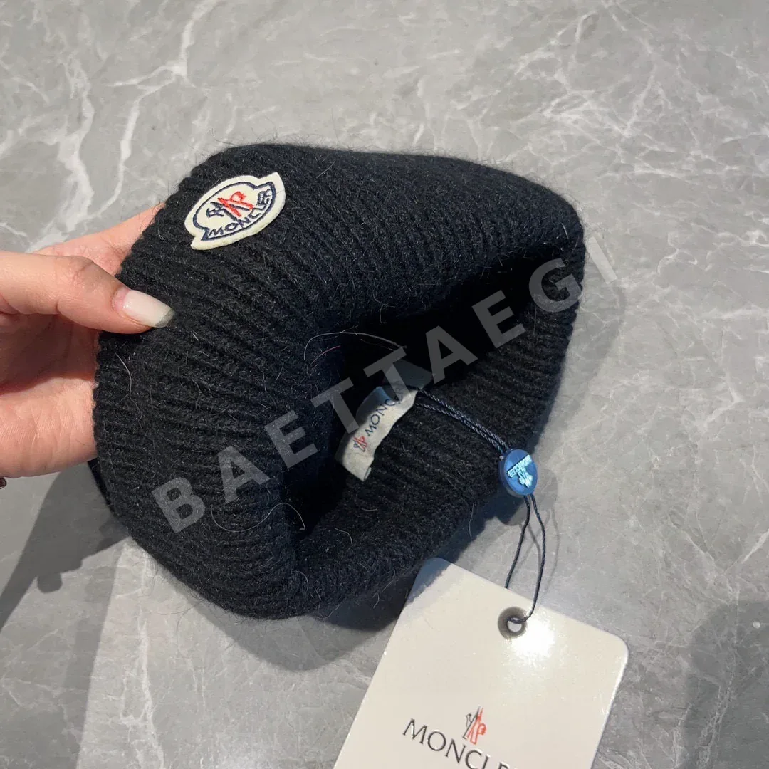 몽클레르 모자 79353 Moncler Cap 상세 이미지 3