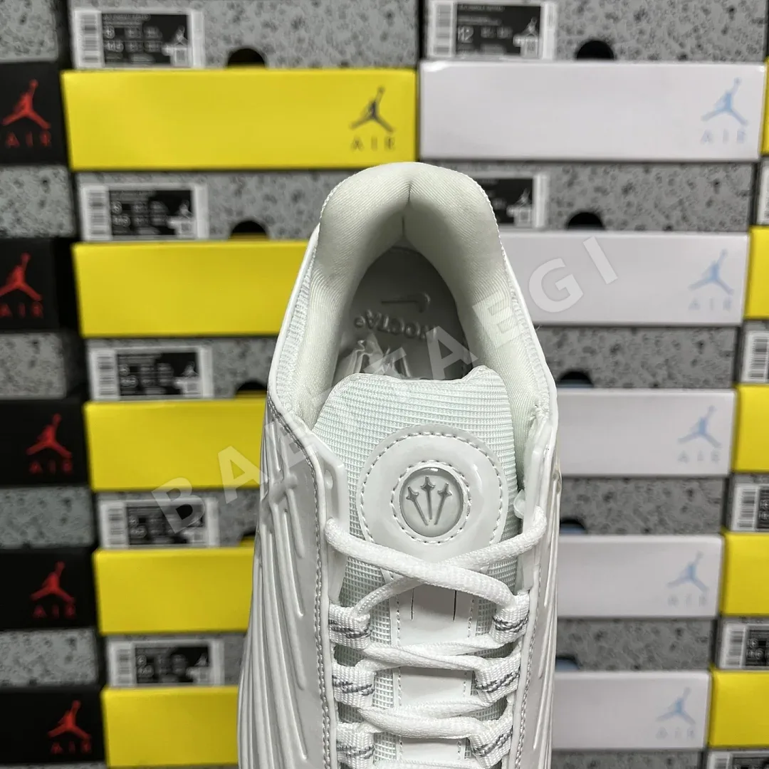나이키 [WM] 핫 스텝 2 화이트 DZ7293-200 202013 Nike Hot Step 2 상세 이미지 6