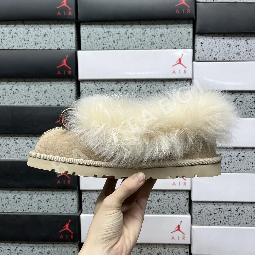 어그 [OT] 209181 UGG 1183522 SAND 상세 이미지 8