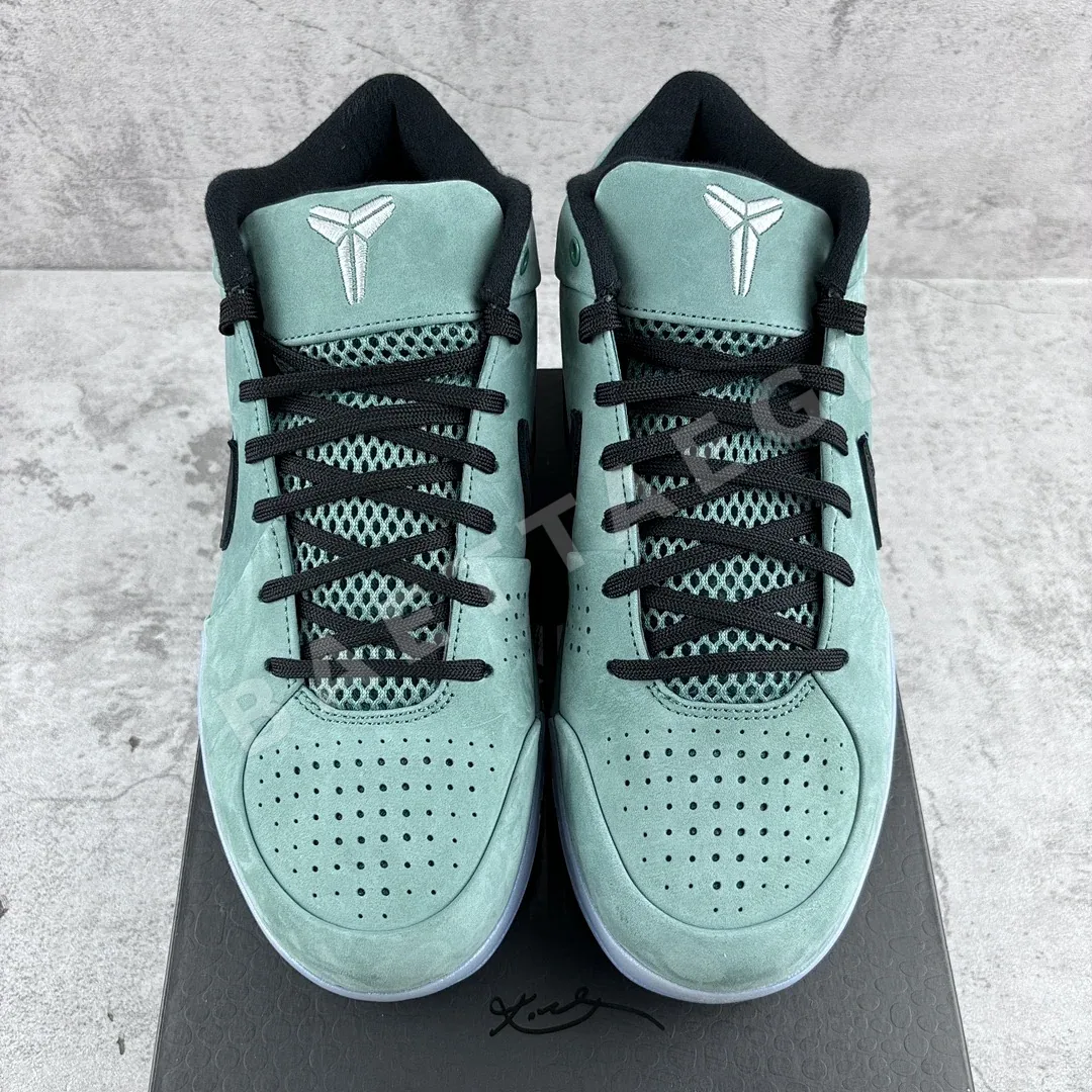 나이키 [GX] 코비 4 프로트로 FQ3545-300 201393 Nike Kobe 4 Protro Girl Dad ZK4 상세 이미지 2