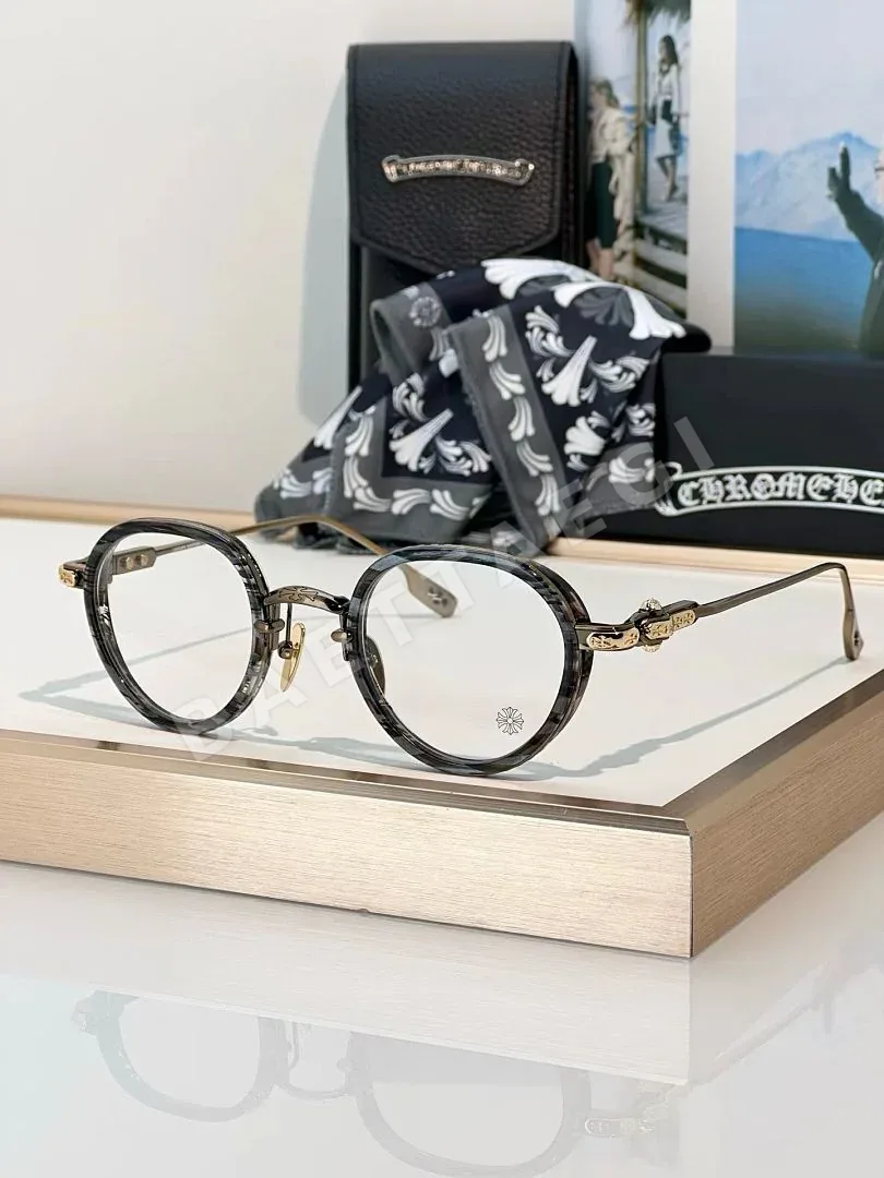 크롬하츠 선글라스 205175 Chrome Hearts Sunglasses 상세 이미지 6