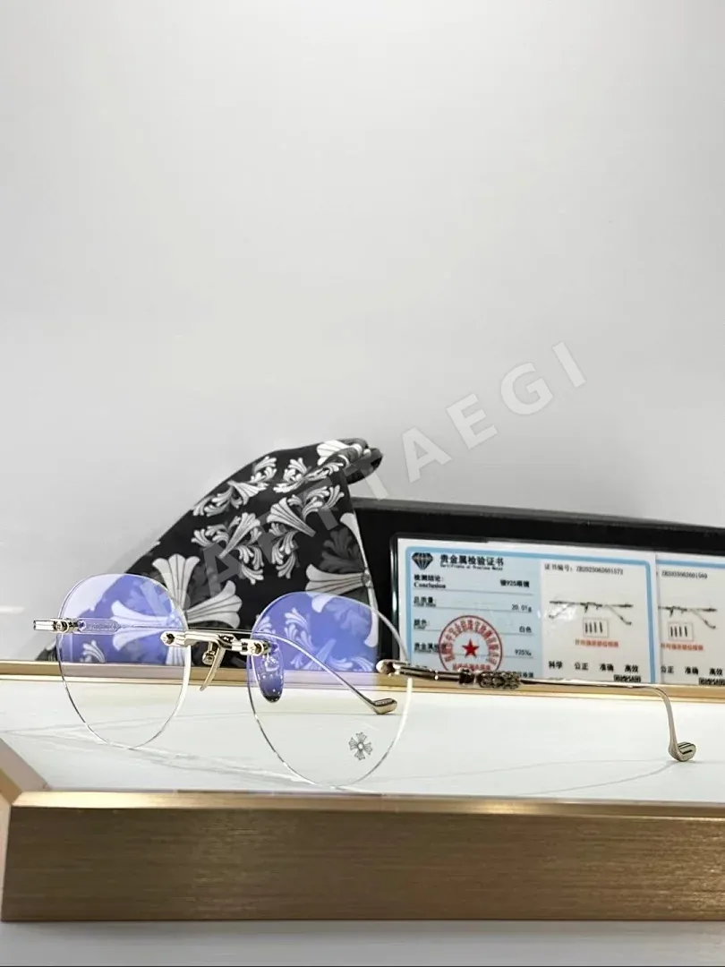 크롬하츠 선글라스 205127 Chrome Hearts Sunglasses 상세 이미지 7