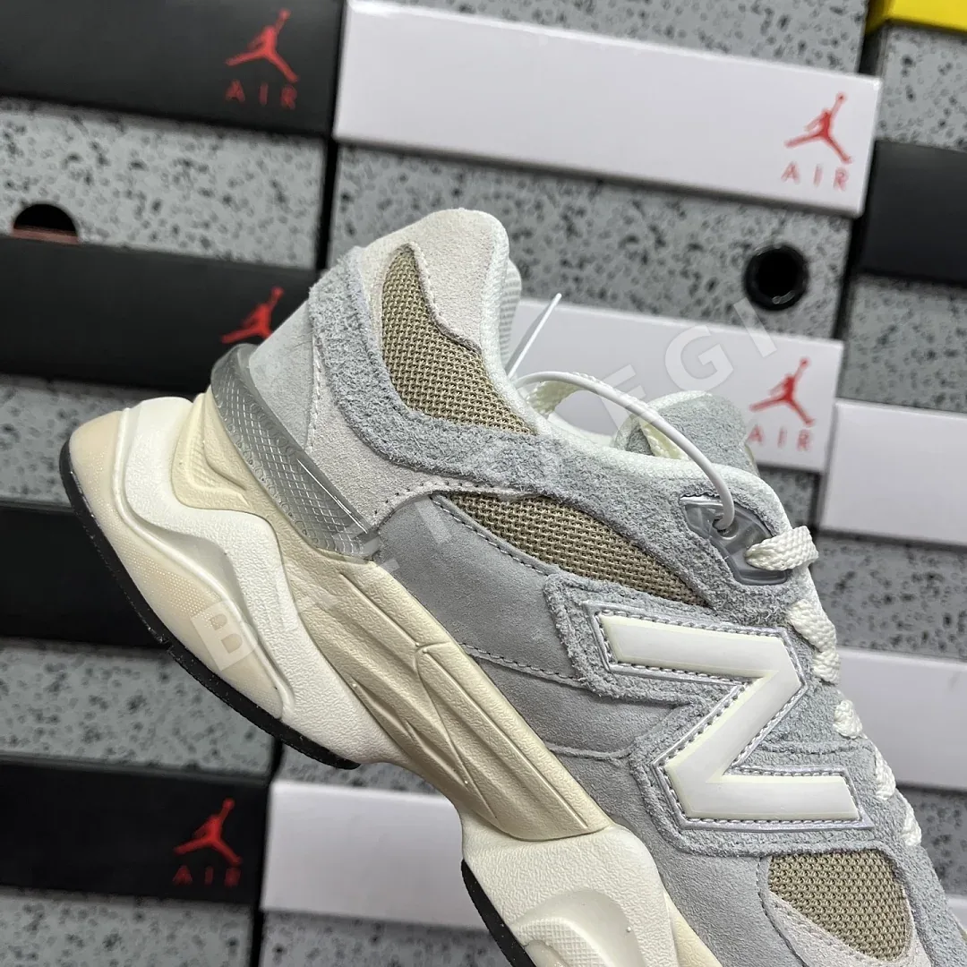 뉴발란스 [C] 9060 U9060440 202221 New Balance 9060 상세 이미지 7