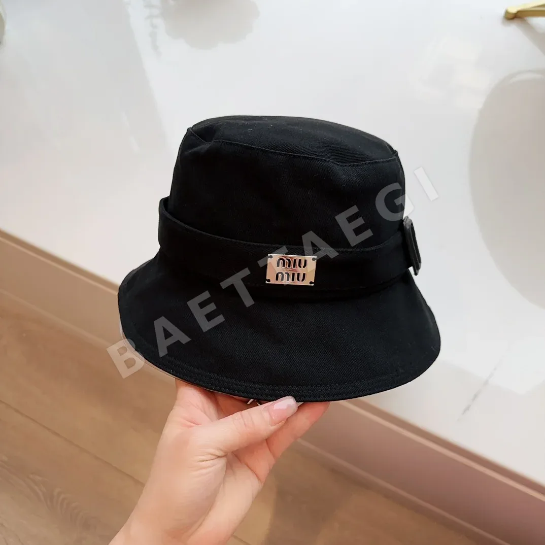 미우미우 모자 81200 Miu Miu Cap 상세 이미지 7