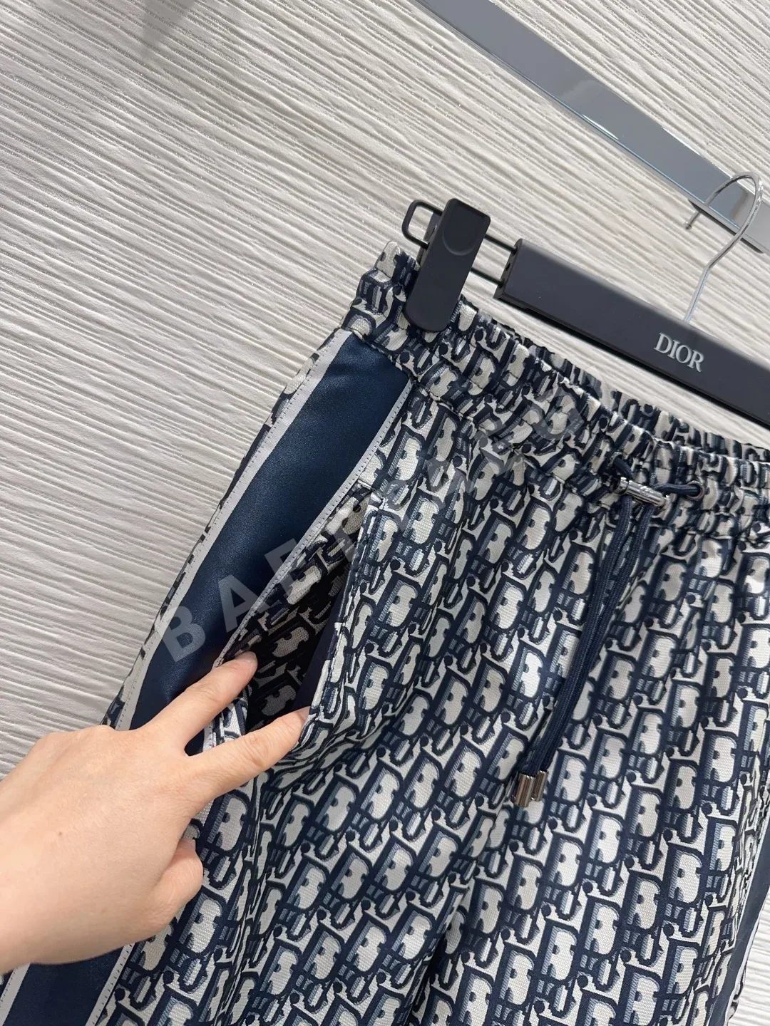 디올 여성 바지 92686 Dior Pants 상세 이미지 3