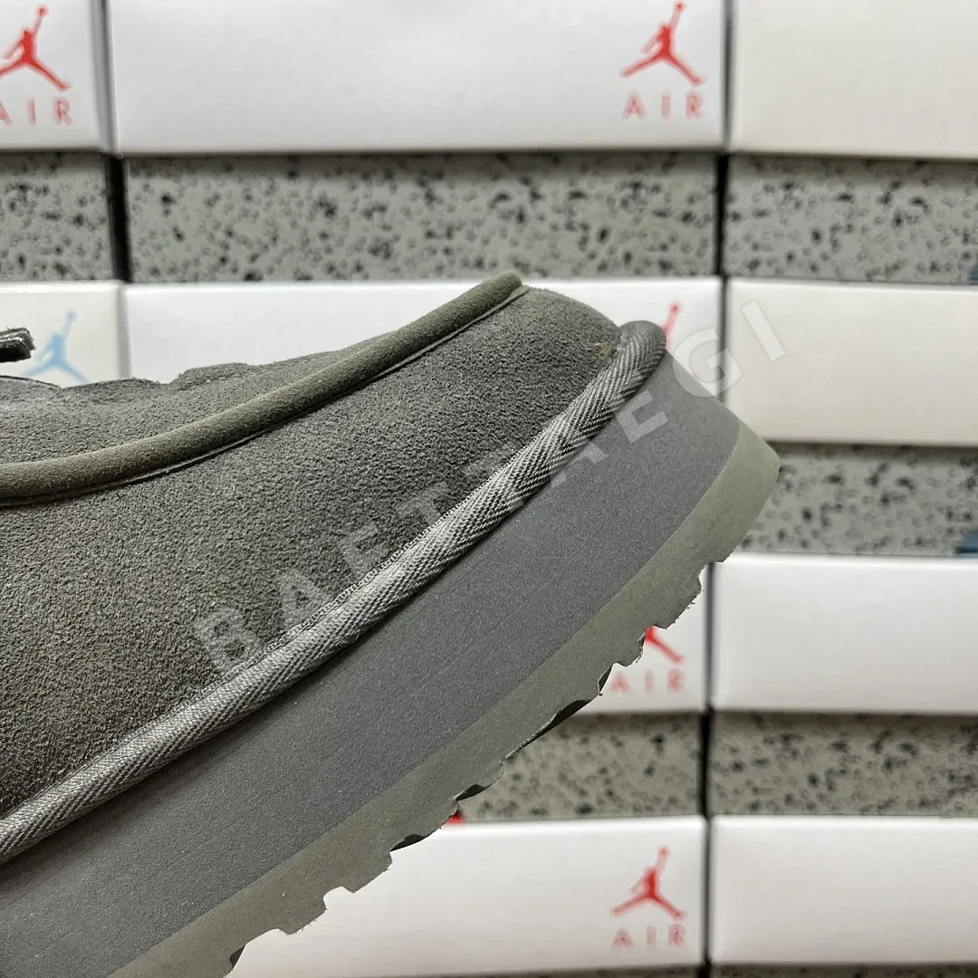 어그 [TOP] 그레이 208890 UGG Funkette -2551 상세 이미지 5