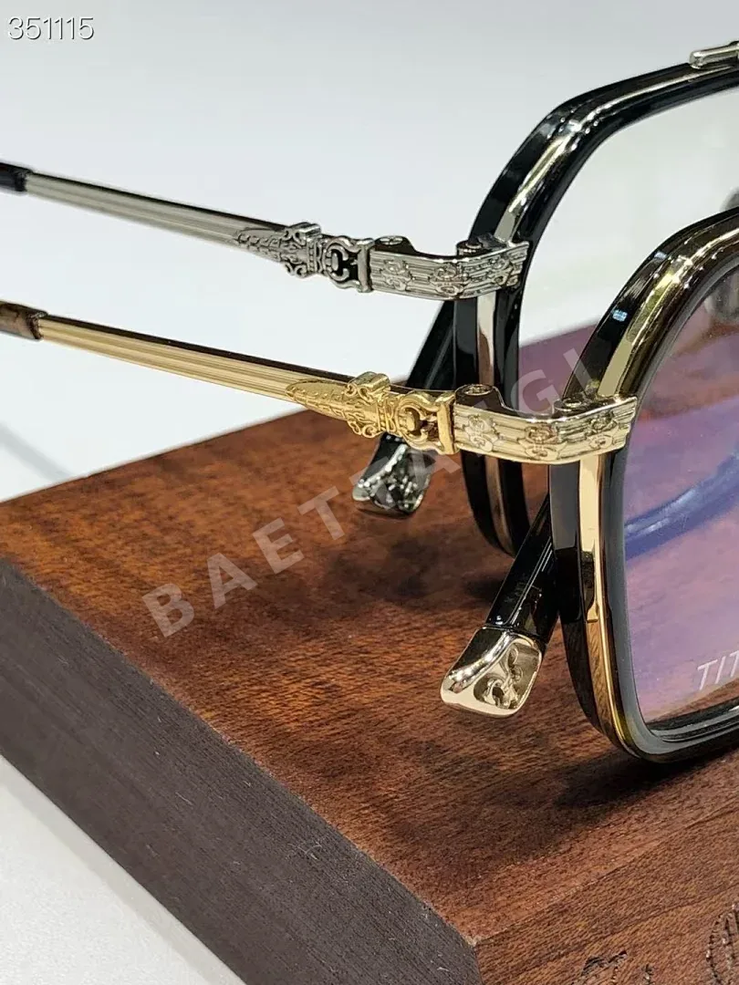 크롬하츠 선글라스 205044 Chrome Hearts Sunglasses 상세 이미지 4