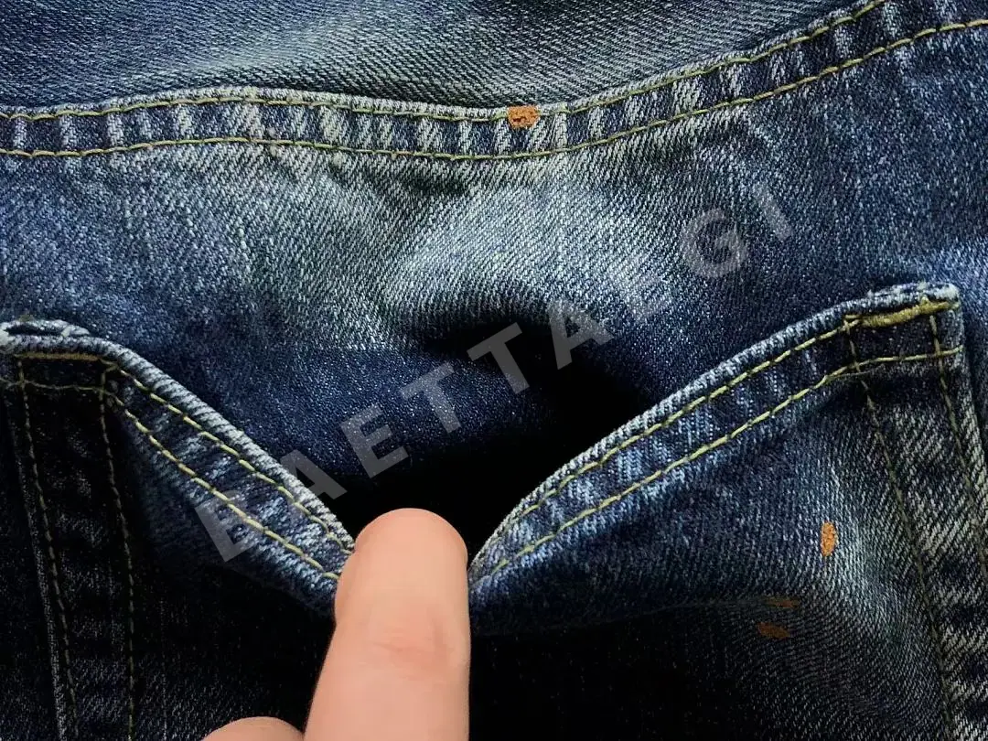 아크네스튜디오 바지 202719 Acne Studios Pants 상세 이미지 15
