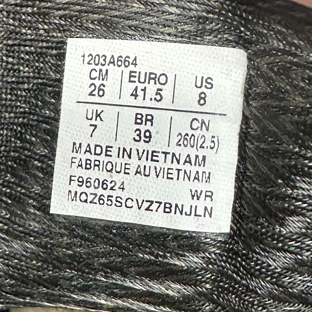 아식스 [KO] 1203A664-300 200454 Asics UB10-S Gel-Kayano 20 Kiko Kostadinov Moss 상세 이미지 9