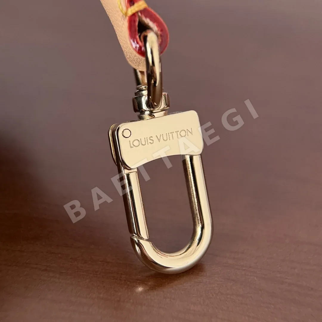 루이비통 스피디 30 그레이 데님 가방 M13344 상세 이미지 8
